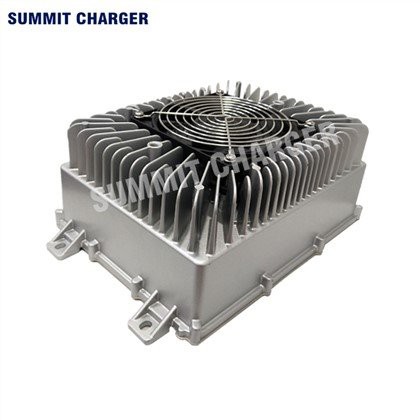 144v 배터리 충전기 온보드 충전기