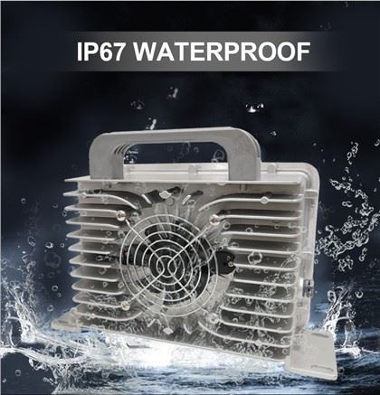 24v 48v 서밋 충전기