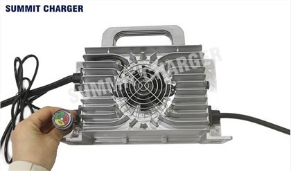 24V 마린 충전기